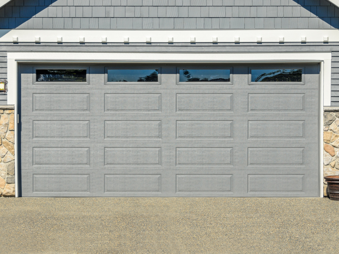 Garage Door Repairs & Maintenance Ionia, Grand Ledge & Forest Hills